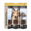 Faunakram 3-in-1 ALL DOG's MEGA PACK. LAMB, 600 gram