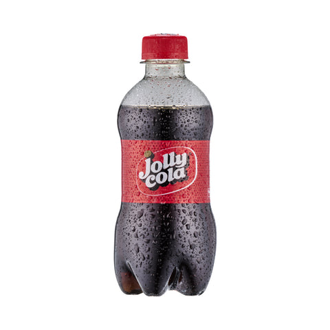 Jolly Cola 9x33cl