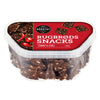 Nordthy Rugbrødssnacks Tomat-Chili 190g