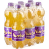 Harboe Passionsbrus NUL sukker 50cl. - 6 stk