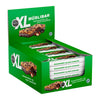 XL Müsli Bar Hasselnødder og mørk choko 50g x 24