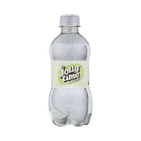 Jolly time sukkerfri 9x33cl
