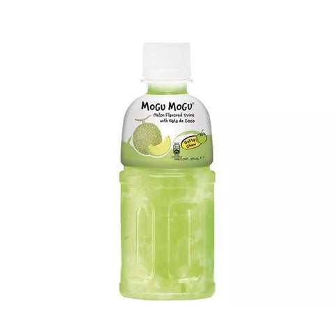 Mogu Mogu Drik, Melon 320ml