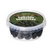 Lakridstabletter 150g