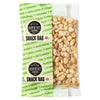 Nordthy ØKO Snack Bag Peanuts Ristede og Saltede 200g