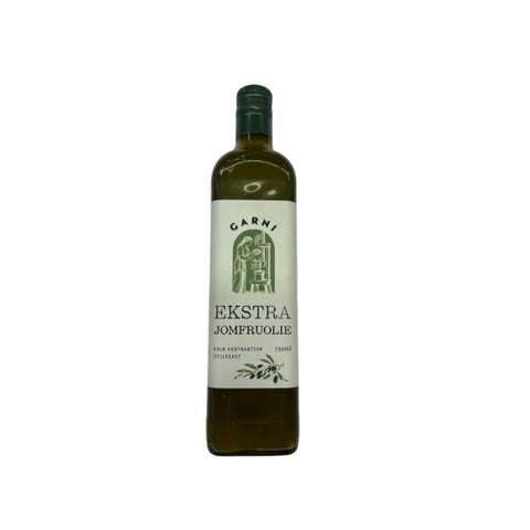 Ekstra Jomfruolie 750 ml