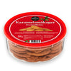 Nordthy Bulk Karamelsmåkager Jul 225g