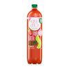 Aquador sparkles 1.25L Jordbær/Lime