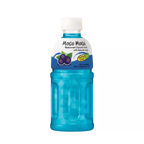Mogu Mogu Drik, Solbær 320ml
