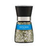 Mia Lykke Krydderikværn Salt & Basil 160g