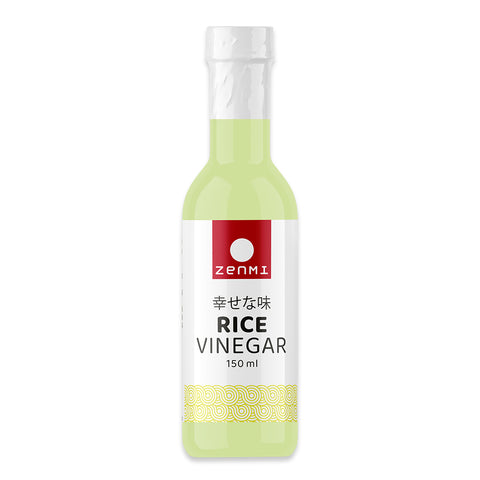 Zenmi Rice Vinegar 150 ml