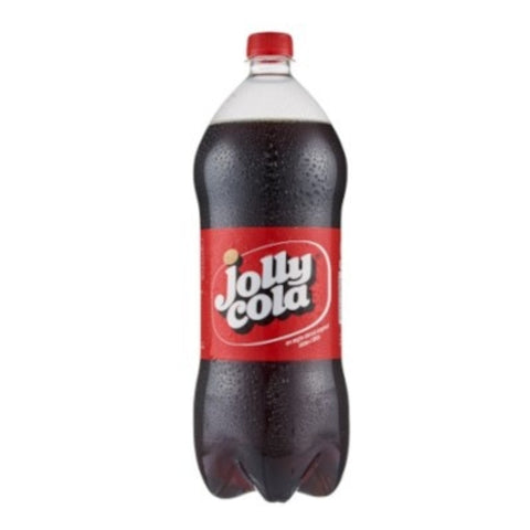 Jolly Time Cola 1.5L