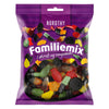 Nordthy Familiemix 170g