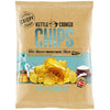 Kettle Cooked Salt & Vinegar 150g