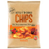 Kettle Cooked Paprika 150g