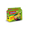 Indomie Nudler Grønsager 5-pack