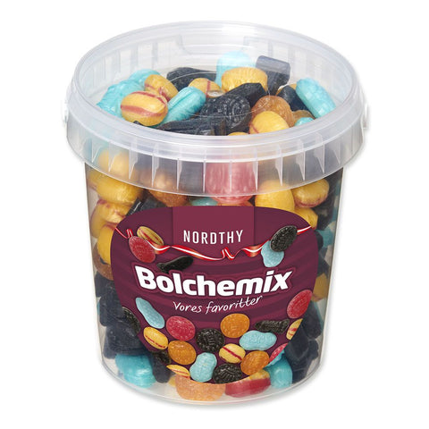 Nordthy Bolche Mix 600g