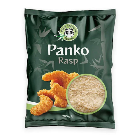 Panko Rasp 200g