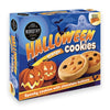 Halloween Cookies Orange 10-Pack 146g