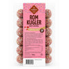 Romkugler farvet krymmel 20 stk 750g