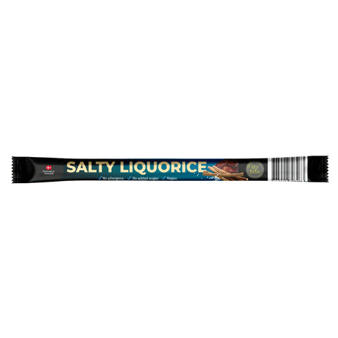 Mybite Salt Lakrids 30g