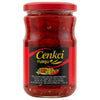 Cenkci Jalapeno Rød 650 gram
