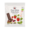 Castus Pure Mini Date Bars strawberry 87,5g