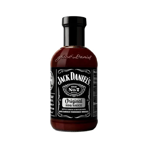 Jack Daniels Original BBQ Sauce