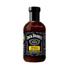 Jack Daniels Honey BBQ Sauce