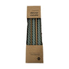 3-pack Kronelys, snoet - Sage