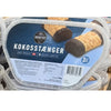 Nordthy Kokosstænger 180g
