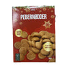 Pebernødder