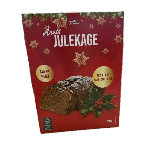 Julekage