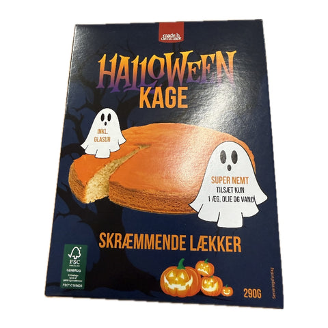 HALLOWEENKAGE 290G