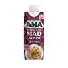 AMA madlavning 15% fedt