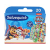 Salvequick