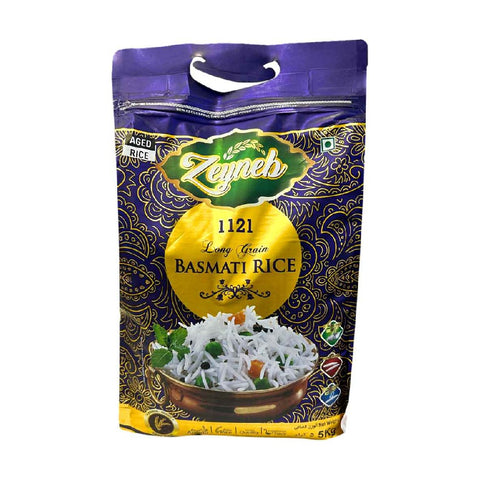 Basmati ris Zeyneb 5kg
