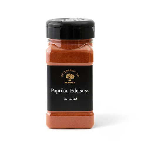 Paprika edelsuss