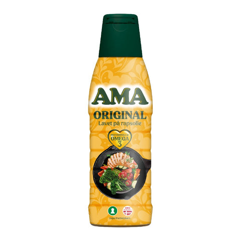 Flydende til madlavning AMA 500ml