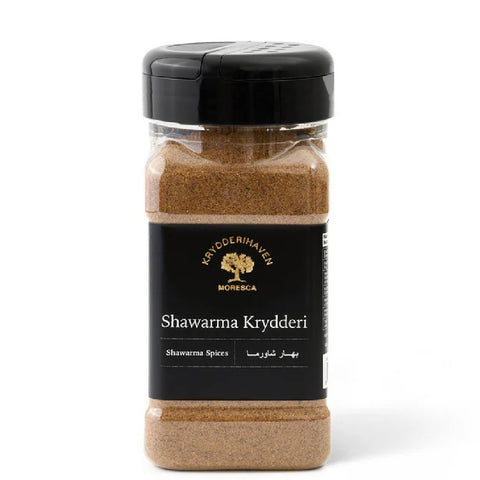 Kebab krydderi / shawarma 170g
