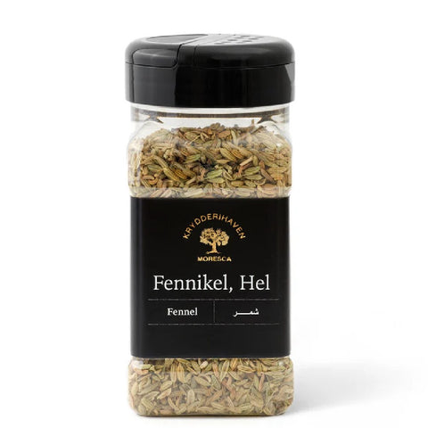 Fennikel, hel 130g