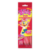 Zozole Sour Strawberry Jellies 75g