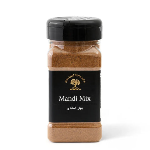 Mandi Mix 150g