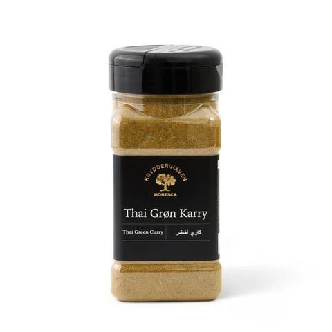 Thai Green Karry 170g