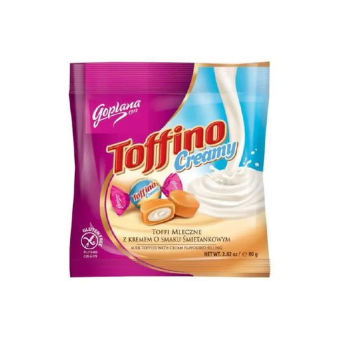 Toffino Creamy 80g