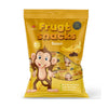 MyBite Frugtsnacks Banan 100g
