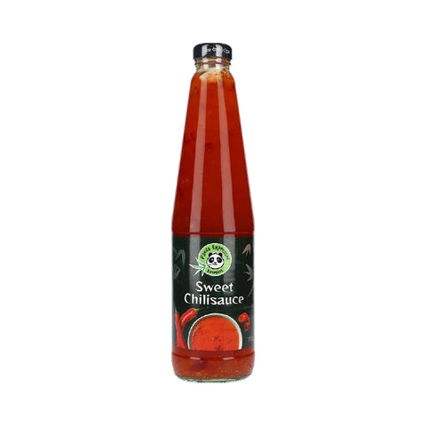 Panda Ekspressen Sweet Chilisauce 750g