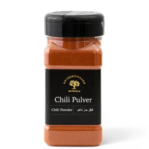 Chili pulver 170g