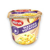 Mashed Potatoes, Fried Onion 40g
