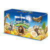 Capri-Sun Safari 20 cl. - 10 stk
